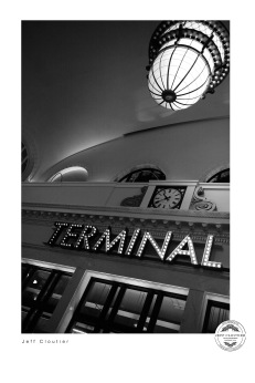 Terminal 4x6